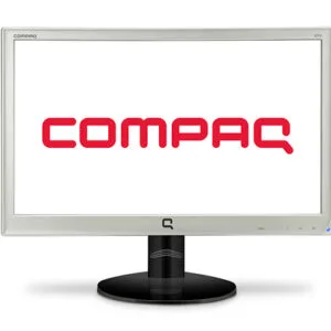 Màn hình Compaq R201, 20