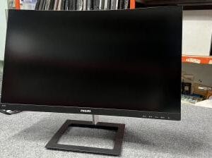 Màn hình cong Philips 241E1C 24 inch FHD VA 75Hz 4ms