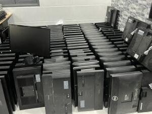 màn hình cũ 22in 24in giá 800k 1200k bảo hành 1 đổi 1