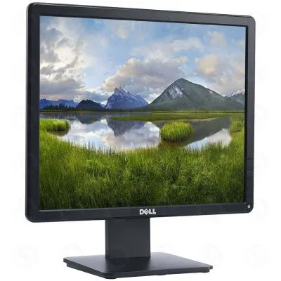 Màn hình Dell 17in vuông