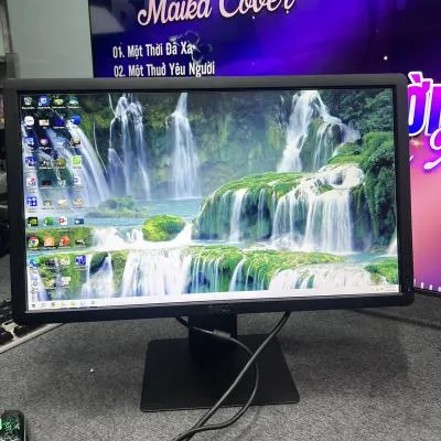 Màn hình Dell 22" P2212H nhâp khẩu usa