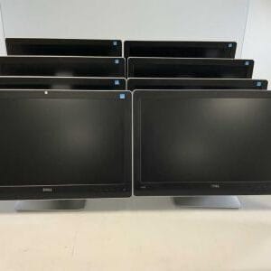 màn hình Dell 22in Full HD mỏng đẹp