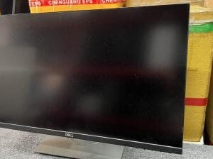 Màn Hình Dell 23.8'' P2419H FHD IPS ( Thiết Kế Đồ Họa )
