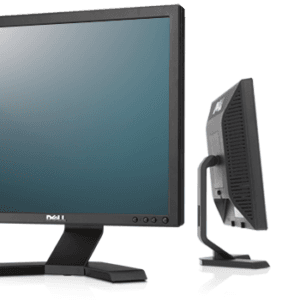 Màn hình Dell E170S, 17