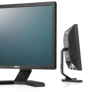 Màn hình Dell E170S, 17