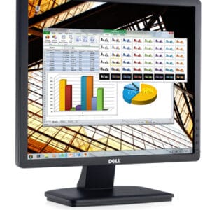 Màn hình Dell E1913S, 19