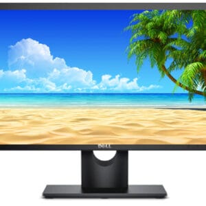 Màn hình Dell E2016HV, 20