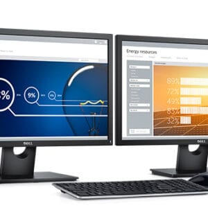 Màn hình Dell E2316H, 23