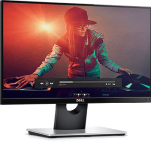 Màn hình Dell S2216H, 22