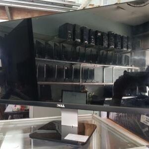 màn hình dell s2240lc full viền ips sọc giữa