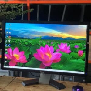 Màn hình DELL- U2312HM Ultrasharp /HD 23 inch IPS