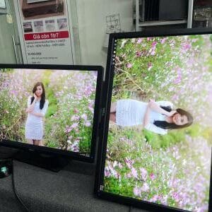 Màn hình Dell U2412 – Lựa chọn hoàn hảo cho công việc và giải trí đa nhiệm