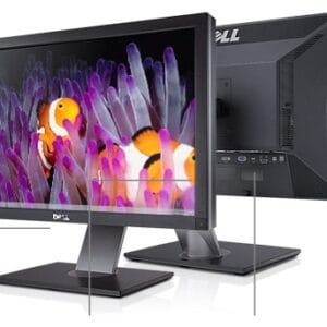 Màn hình Dell Ultra Sharp 27