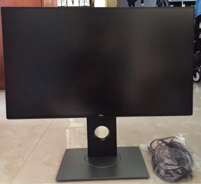 Màn hình Dell Ultrasharp U2417 chuyên đồ họa