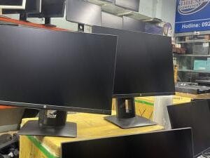 Màn hình đồ họa tràn viền HP Z24n