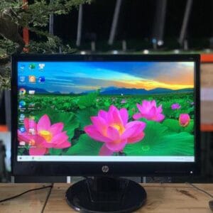 Màn hình HP 19KA 18.5” HD LED