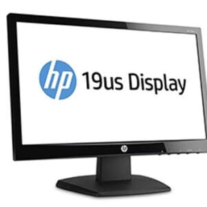 Màn hình HP 19us 18.5-inch LED Backlit Monitor (19US)