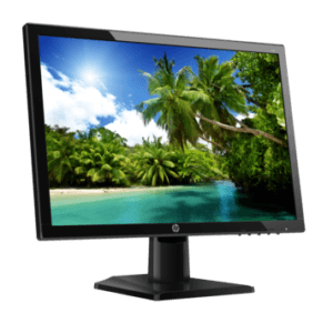 Màn hình HP 20DK, 19,5