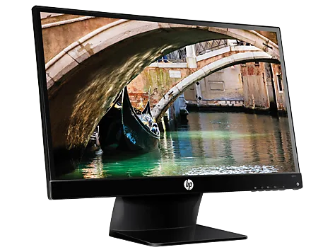 Màn hình HP 22vx, 21,5