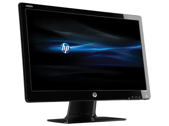 Màn hình HP 2311f, 23