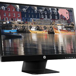 Màn hình HP 25VX, 25