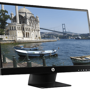 Màn hình HP 27vx 27-inch LED Backlit Monitor (M6V69AA)