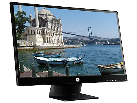 Màn hình HP 27vx 27-inch LED Backlit Monitor (M6V69AA)