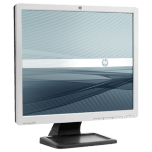 Màn hình HP Compaq LE1911, 19