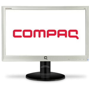 Màn hình HP Compaq R191, 18,5