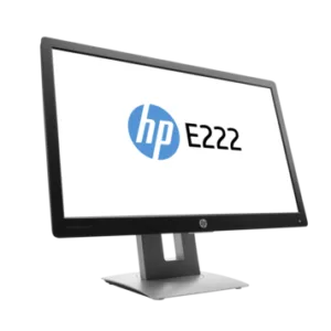 Màn hình HP EliteDisplay E222, 21.5
