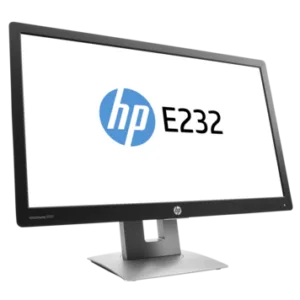 Màn hình HP EliteDisplay E232, 23