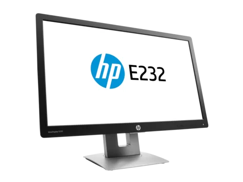 Màn hình HP EliteDisplay E232, 23