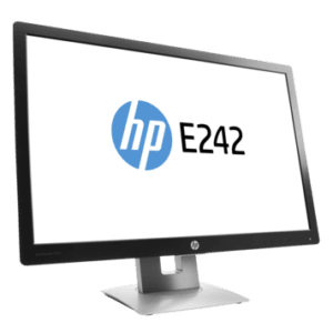 Màn hình HP EliteDisplay E242, 24