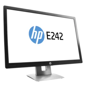 Màn hình HP EliteDisplay E242, 24