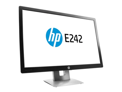 Màn hình HP EliteDisplay E242, 24