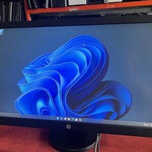 Màn Hình HP EliteDisplay E272Q 27″ IPS Độ phân giải 2k