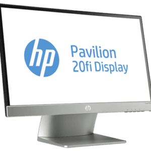 Màn hình HP Pavilion 20Fi, 20