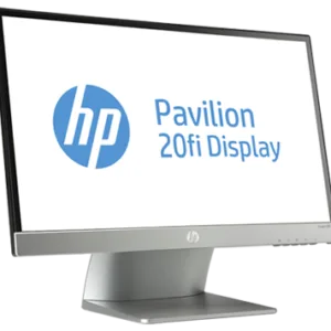 Màn hình HP Pavilion 20Fi, 20