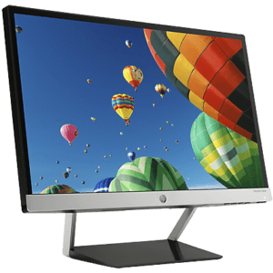 Màn hình HP Pavilion 22cw 21.5-inch IPS LED Backlit Monitor (J7Y66AS)