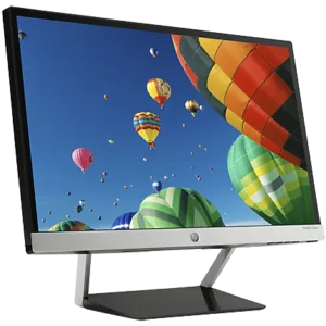 Màn hình HP Pavilion 22cw 21.5-inch IPS LED Backlit Monitor (J7Y66AS)