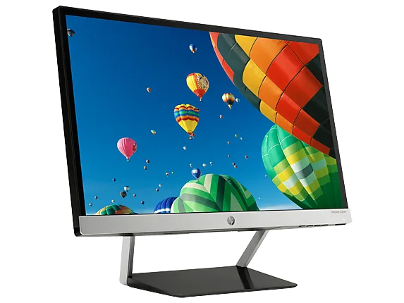 Màn hình HP Pavilion 22cw 21.5-inch IPS LED Backlit Monitor (J7Y66AS)