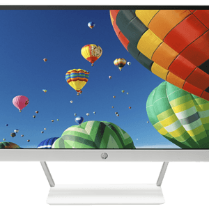 Màn hình HP Pavilion 22xw 21.5