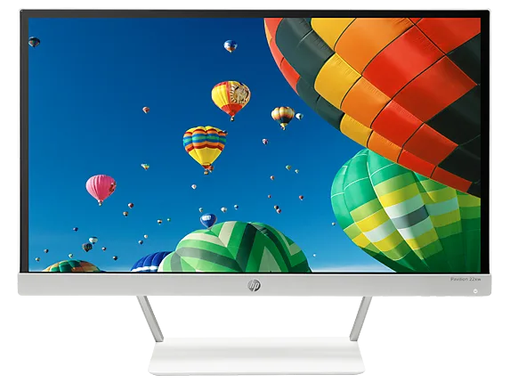 Màn hình HP Pavilion 22xw 21.5