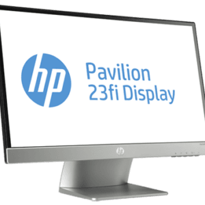 Màn hình HP Pavilion 23fi, 23