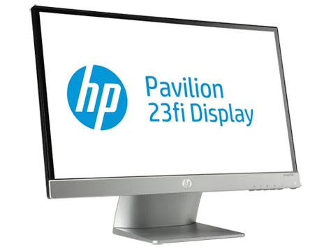 Màn hình HP Pavilion 23fi, 23