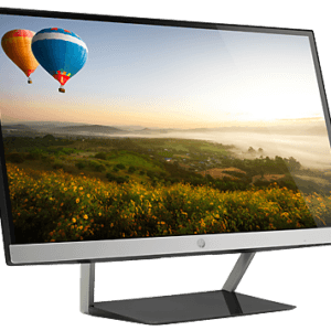 Màn hình HP Pavilion 25cw, 25