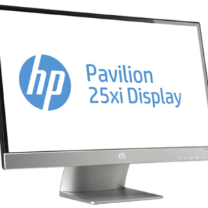 Màn hình HP Pavilion 25xi, 25