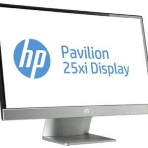 Màn hình HP Pavilion 25xi, 25