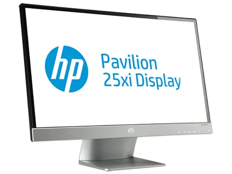 Màn hình HP Pavilion 25xi, 25
