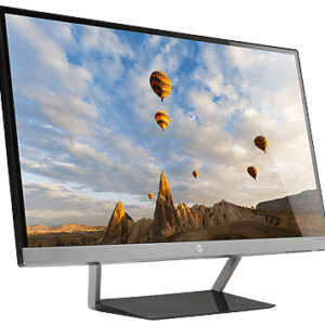 Màn hình HP Pavilion 27cw 27-inch IPS LED Backlit Monitor (J7Y62AS)